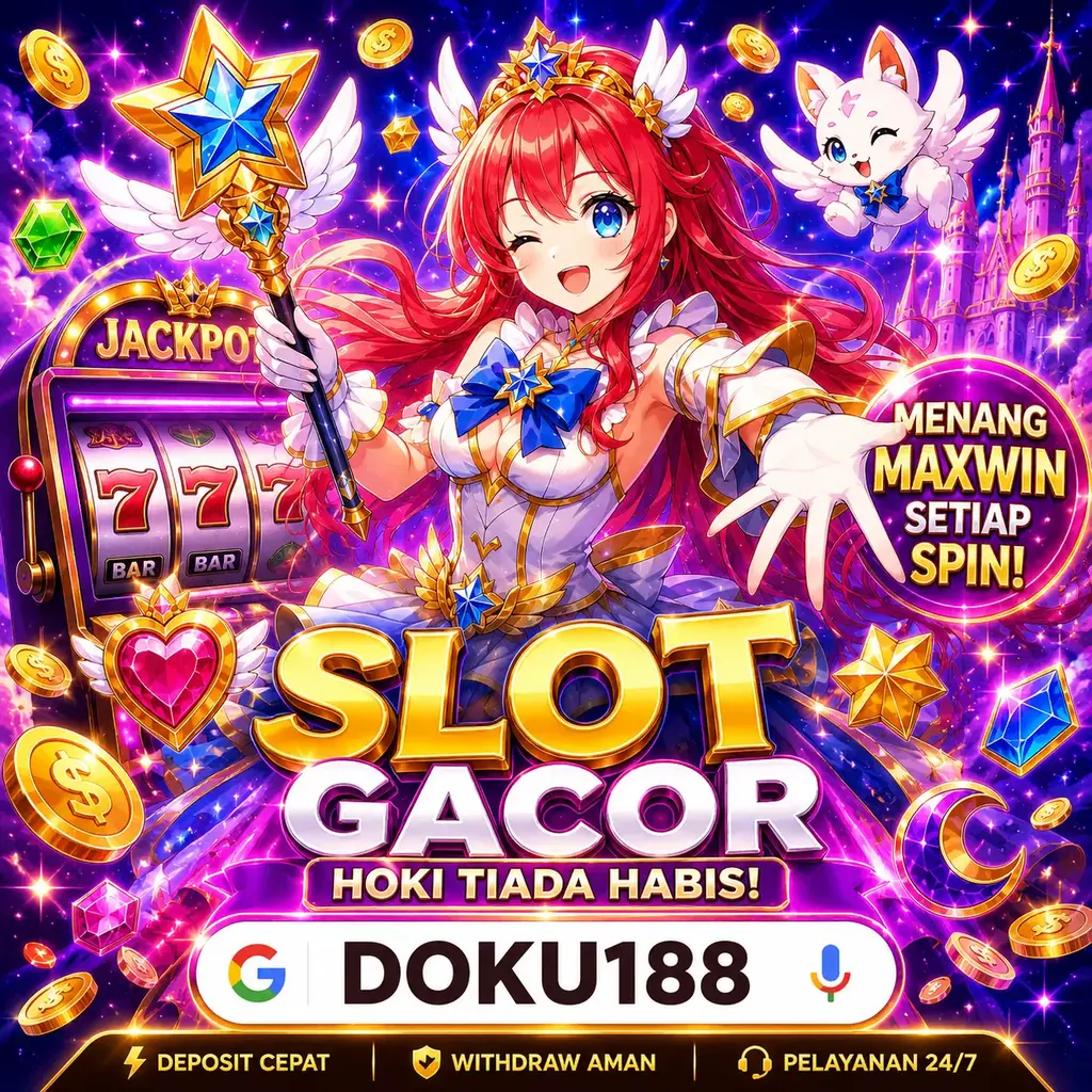 DOKU188