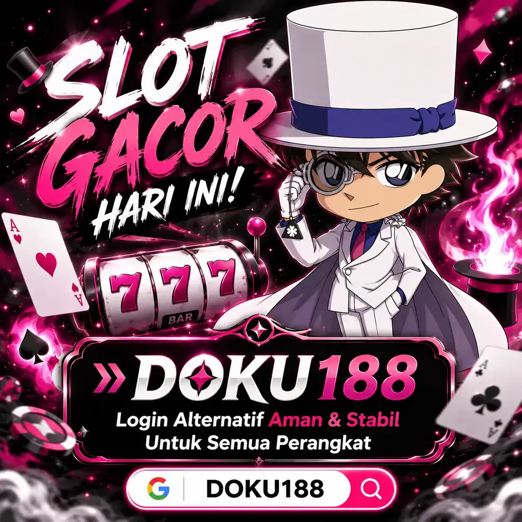DOKU188