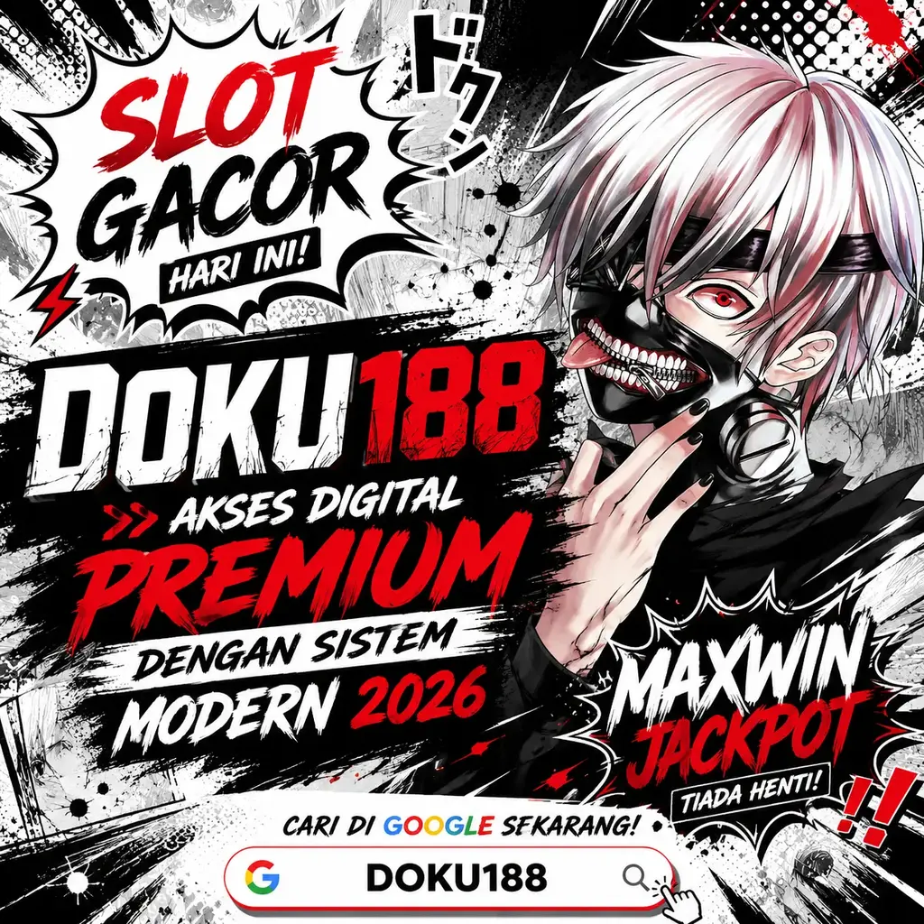 DOKU188