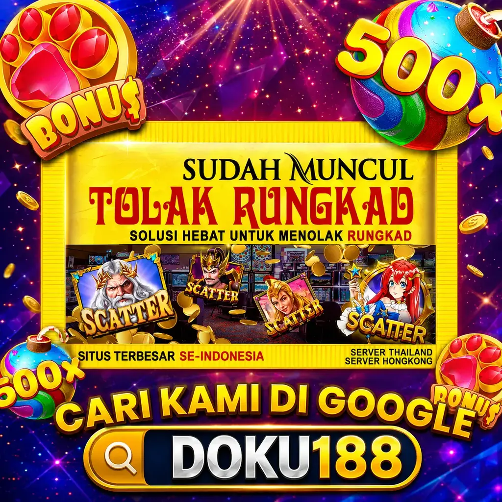 DOKU188