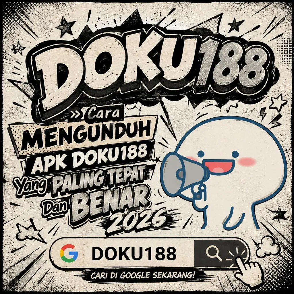 DOKU188
