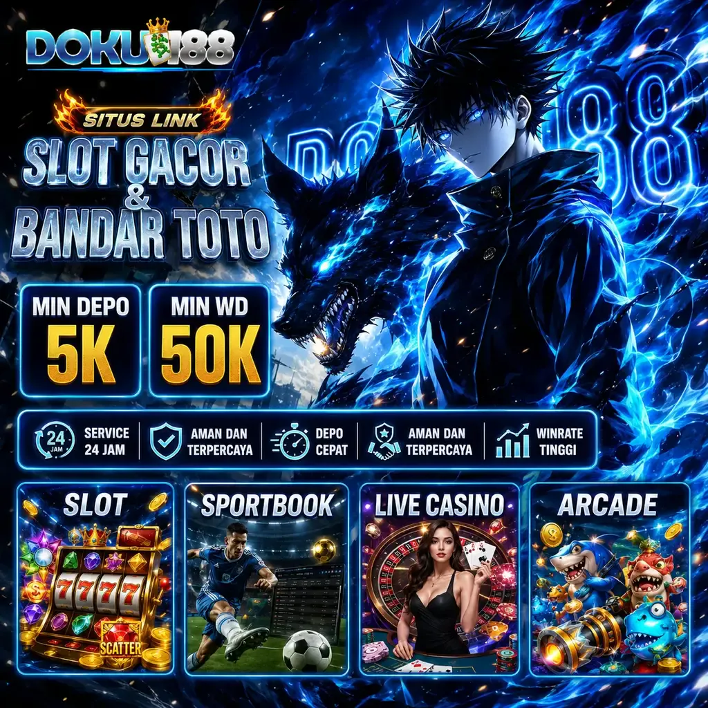 DOKU188