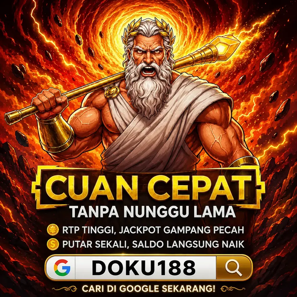 DOKU188