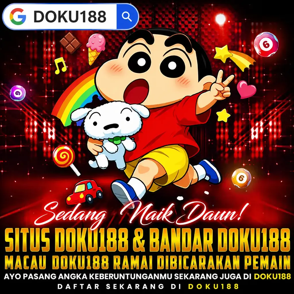 DOKU188