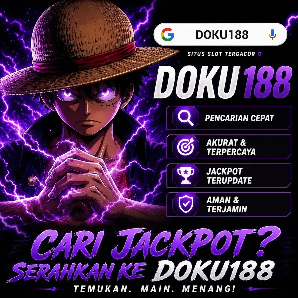 DOKU188